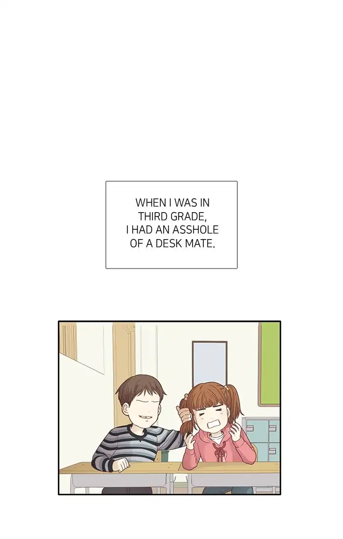 Girl's World chapter 165 page 2