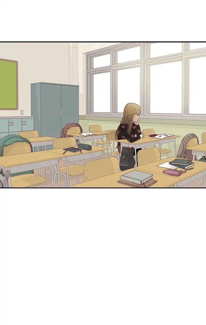 Girl's World chapter 165 page 27