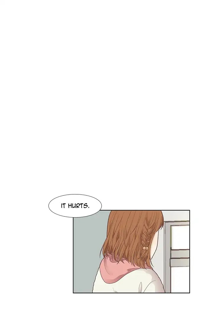 Girl's World chapter 165 page 38