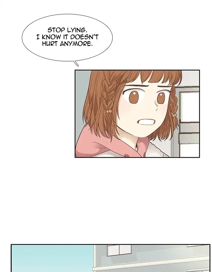 Girl's World chapter 165 page 40