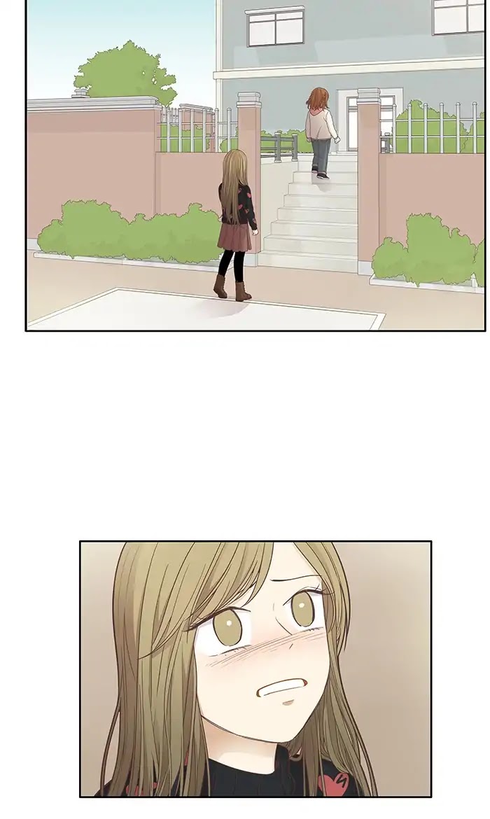 Girl's World chapter 165 page 41