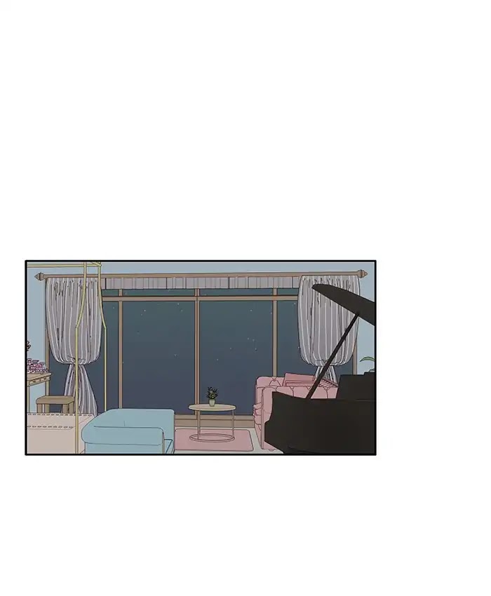 Girl's World chapter 165 page 43