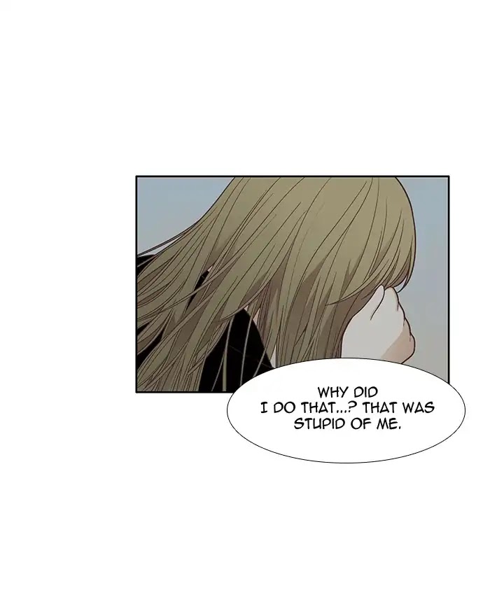 Girl's World chapter 165 page 46