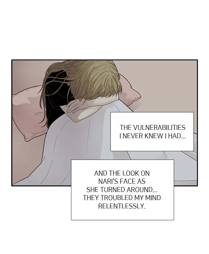Girl's World chapter 165 page 47