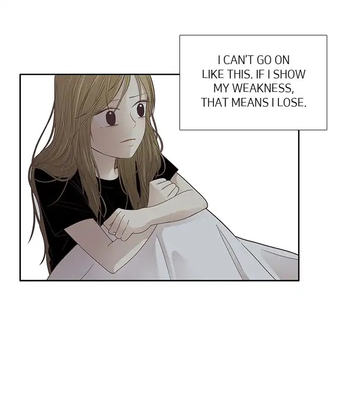 Girl's World chapter 165 page 48