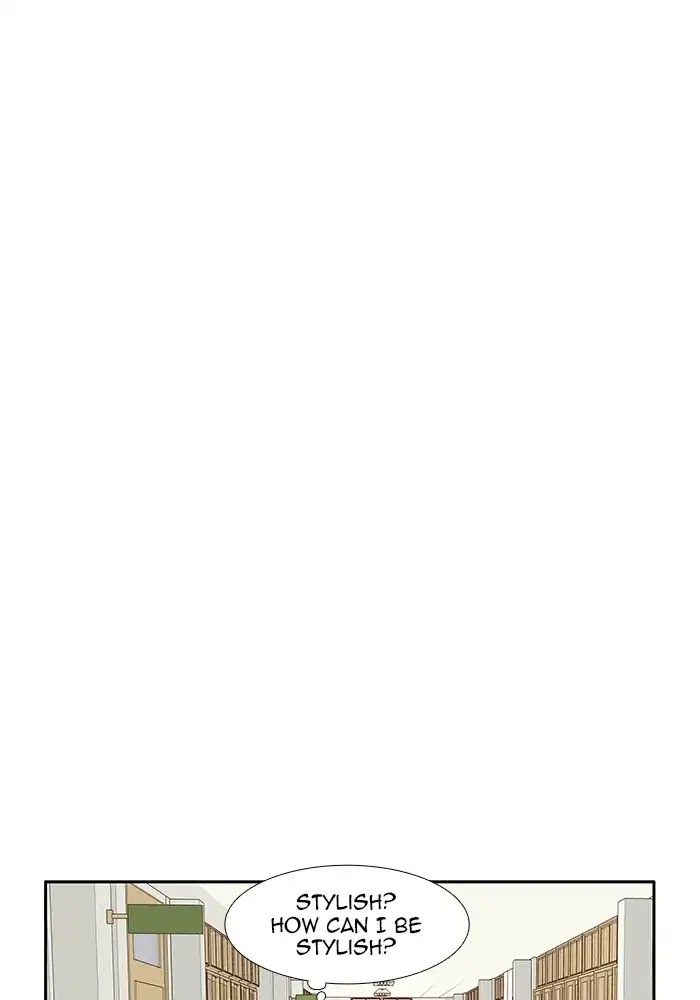 Girl's World chapter 166 page 12