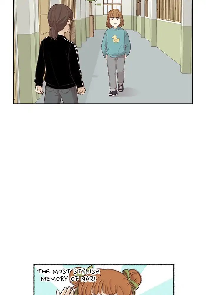 Girl's World chapter 166 page 13