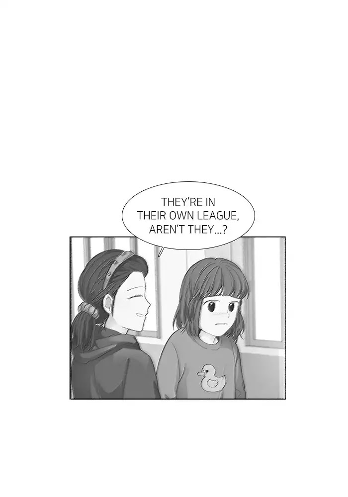 Girl's World chapter 166 page 16