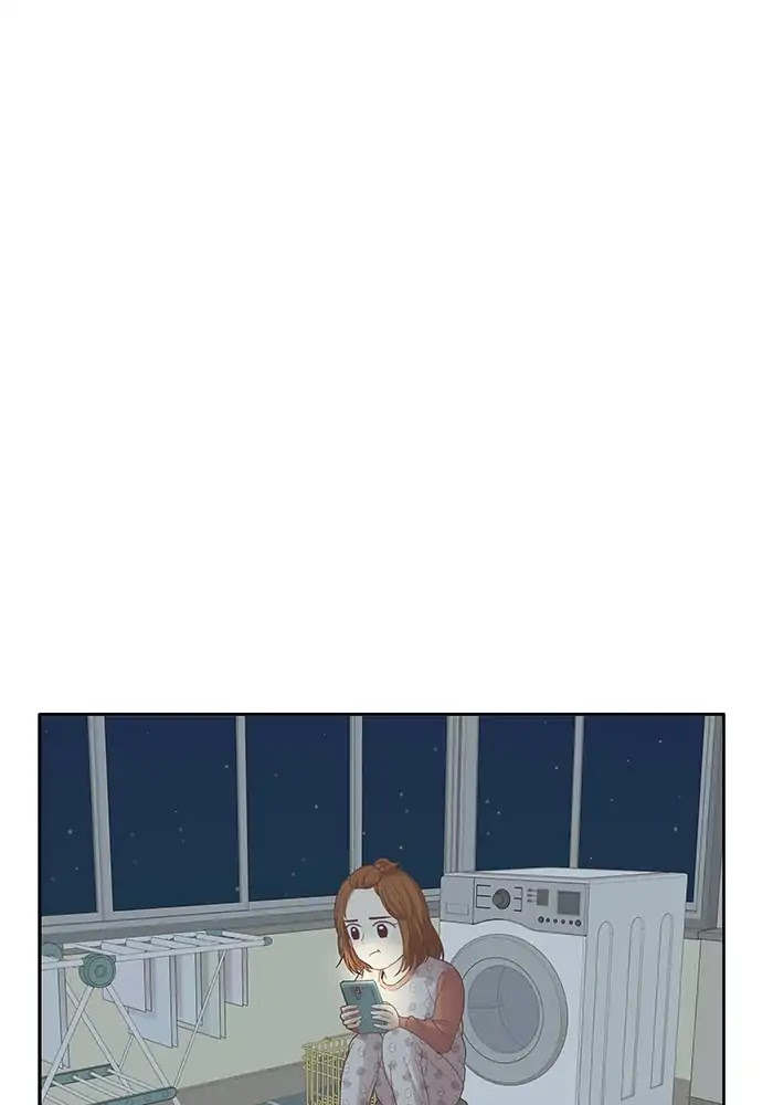 Girl's World chapter 166 page 20