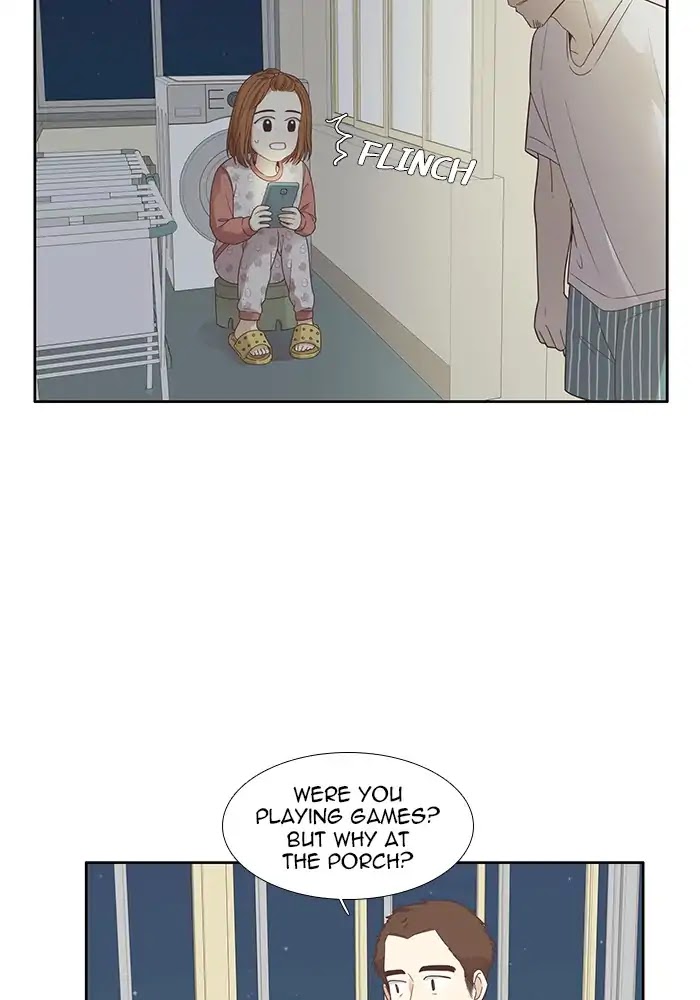 Girl's World chapter 166 page 26