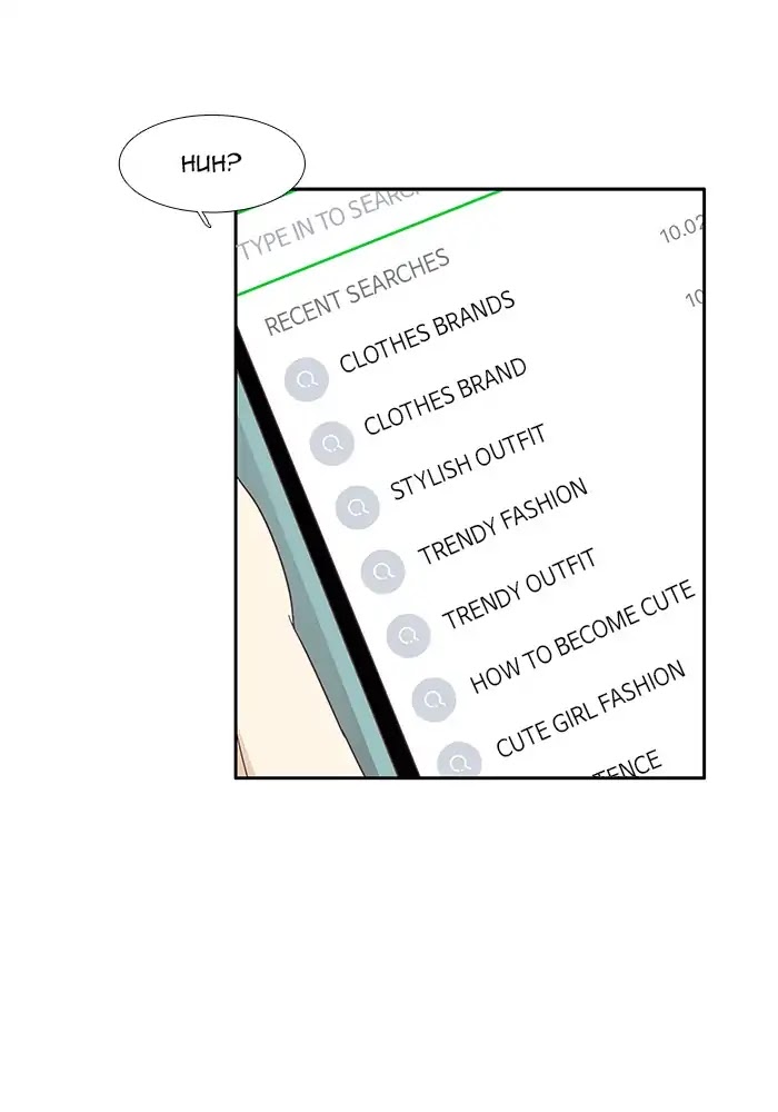 Girl's World chapter 166 page 29