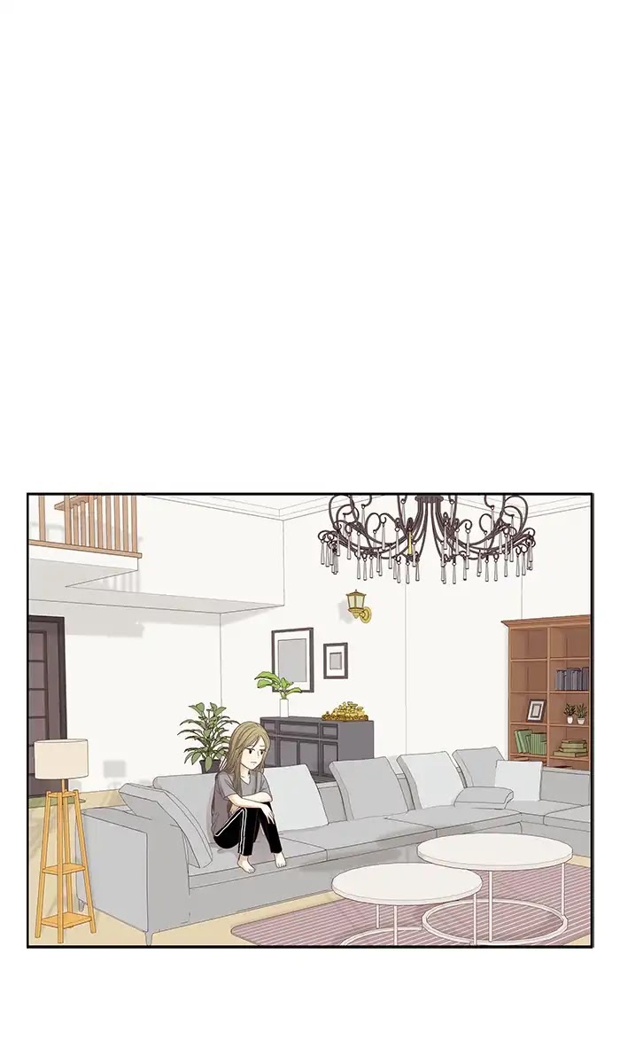 Girl's World chapter 166 page 46