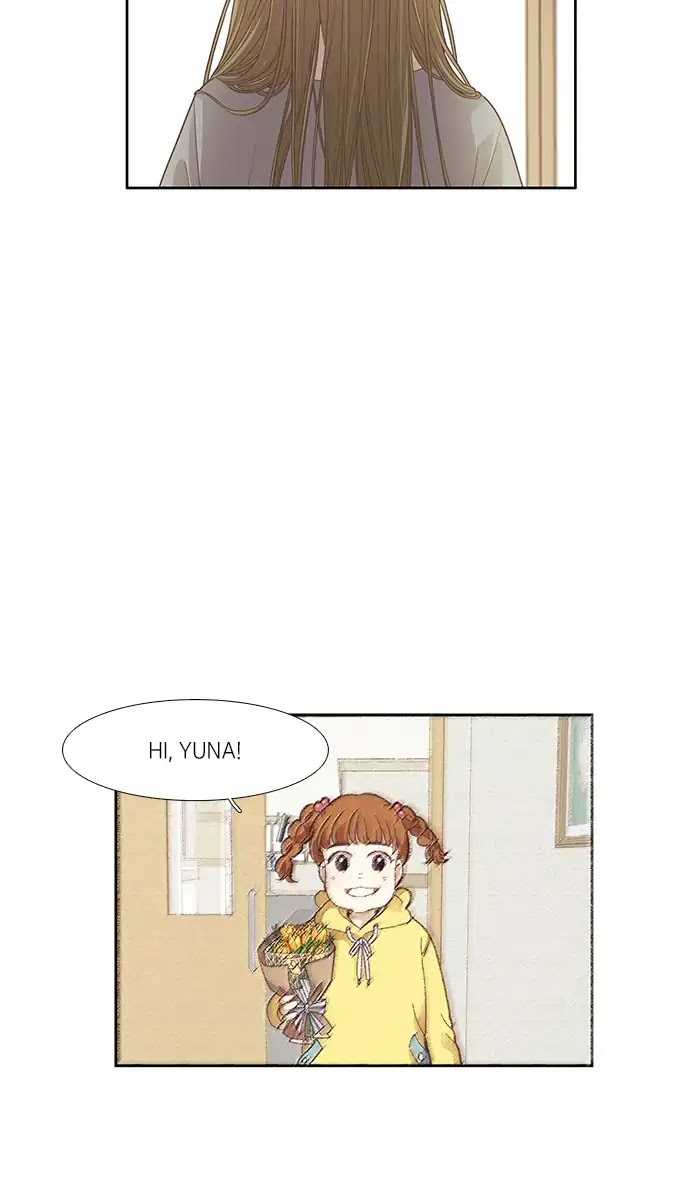 Girl's World chapter 166 page 53