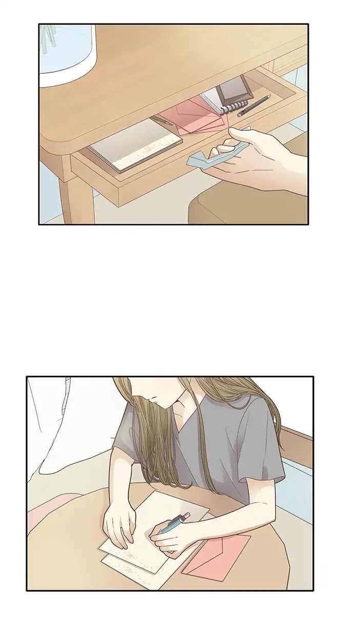 Girl's World chapter 166 page 56