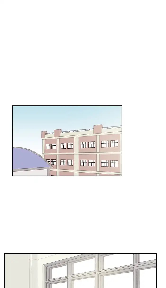 Girl's World chapter 166 page 58