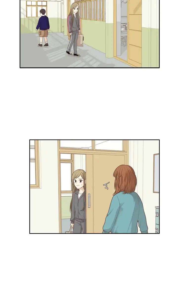 Girl's World chapter 167 page 10