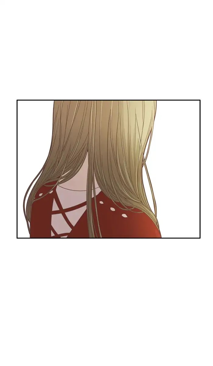 Girl's World chapter 167 page 17