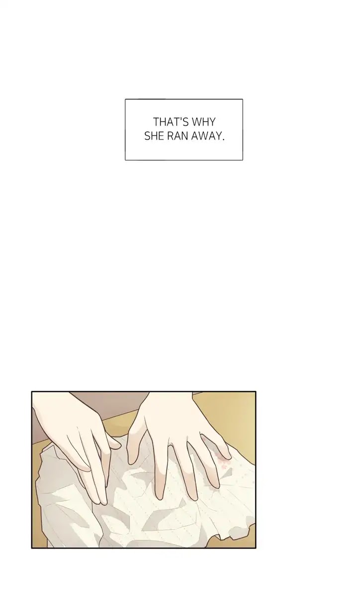 Girl's World chapter 167 page 18