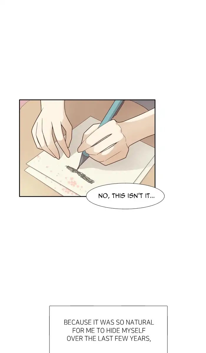 Girl's World chapter 167 page 2