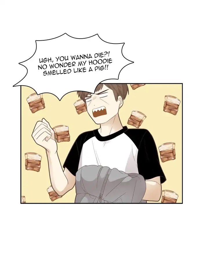 Girl's World chapter 167 page 25