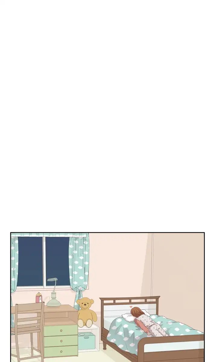 Girl's World chapter 167 page 30