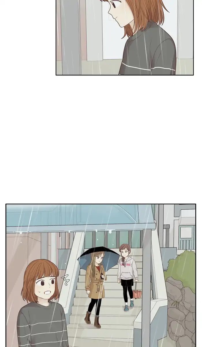 Girl's World chapter 167 page 48