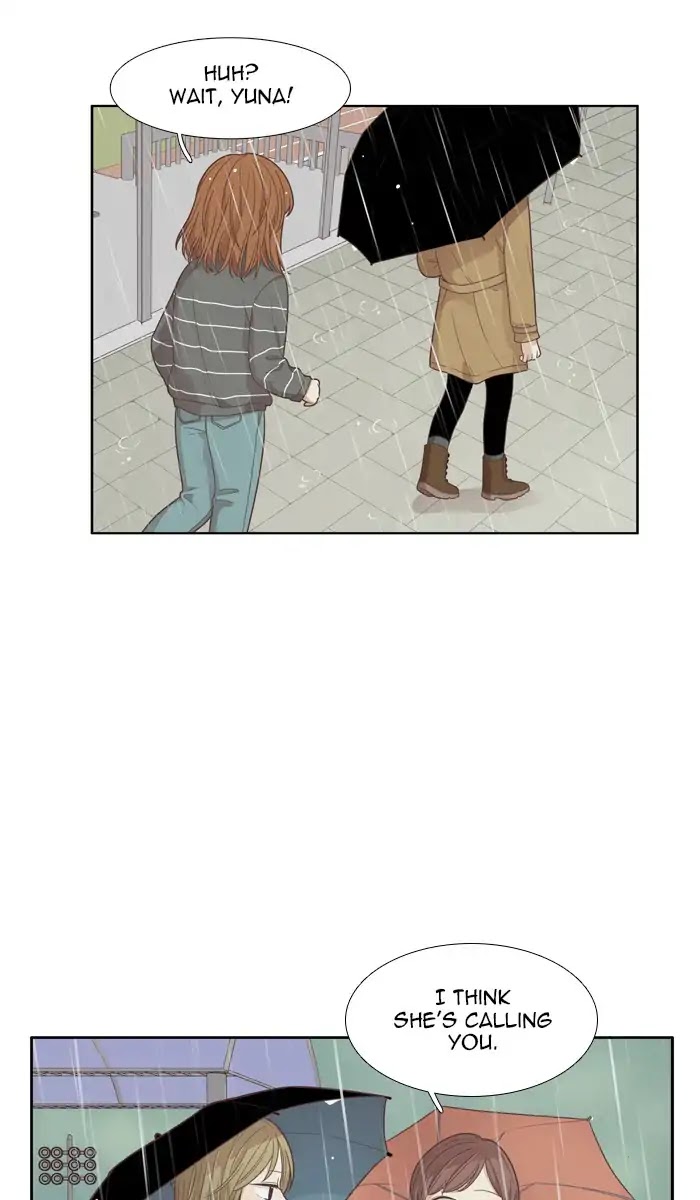 Girl's World chapter 167 page 51