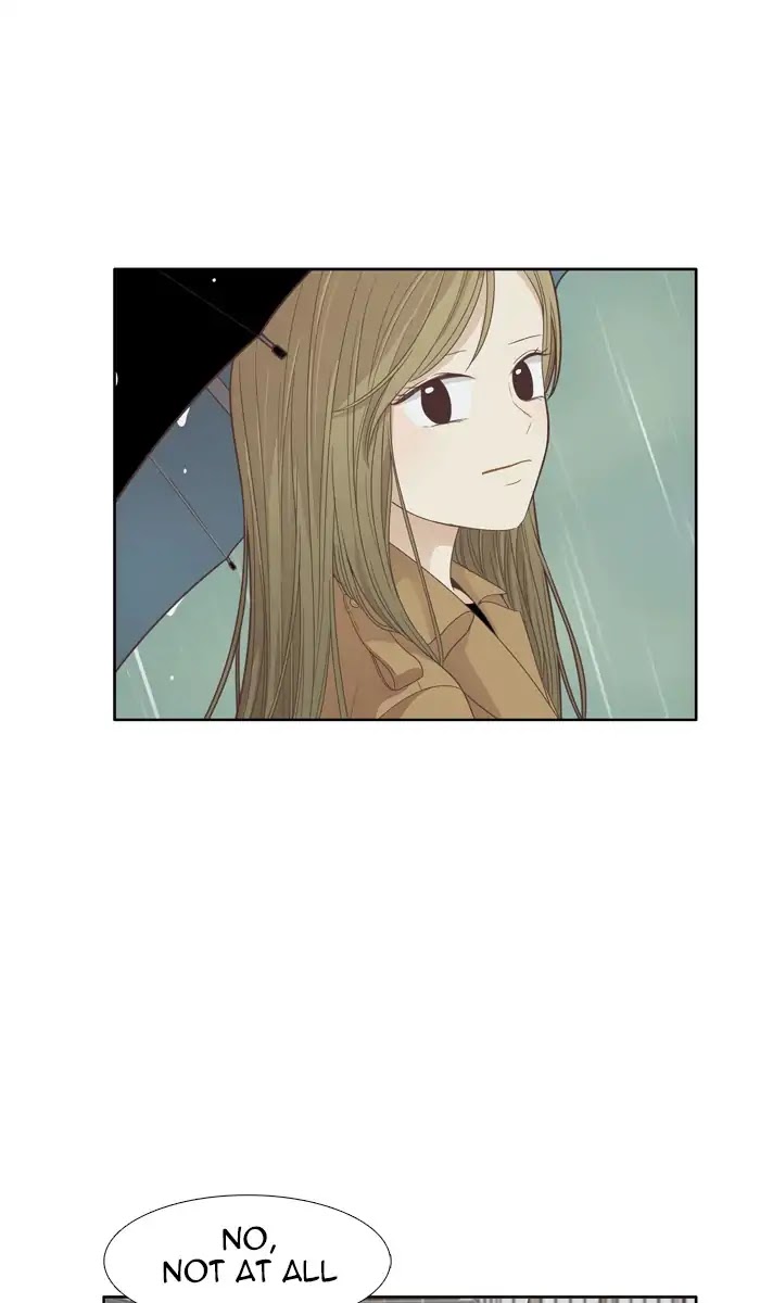 Girl's World chapter 167 page 53