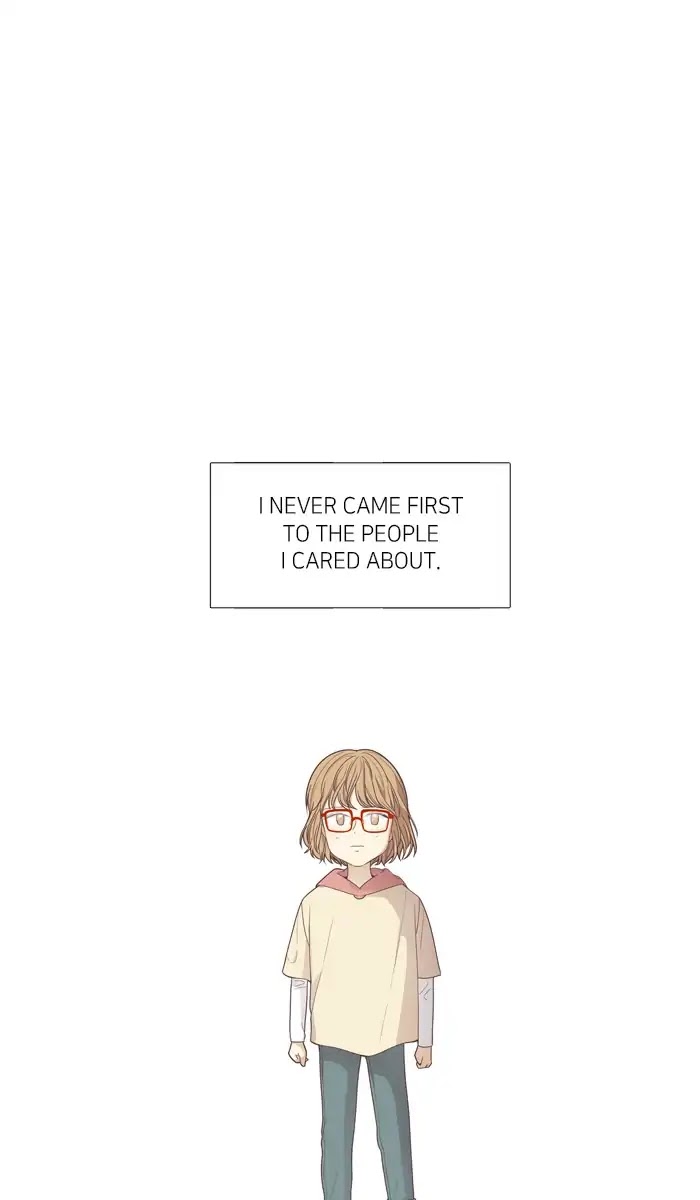 Girl's World chapter 168 page 1