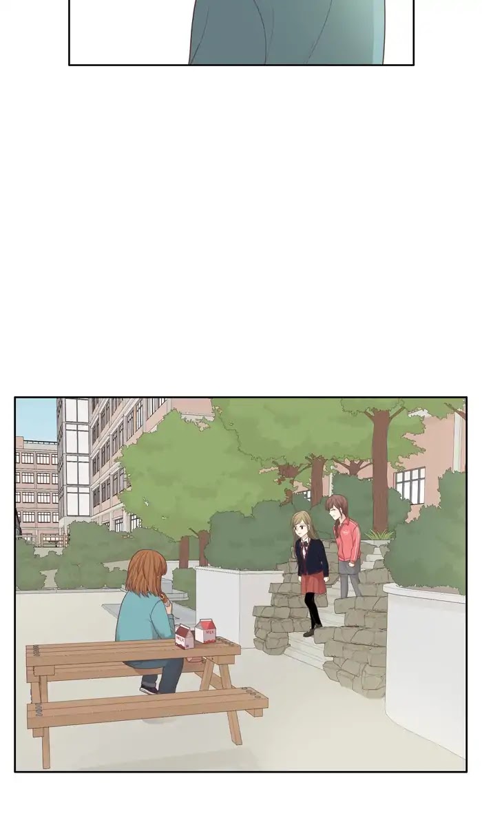 Girl's World chapter 168 page 15