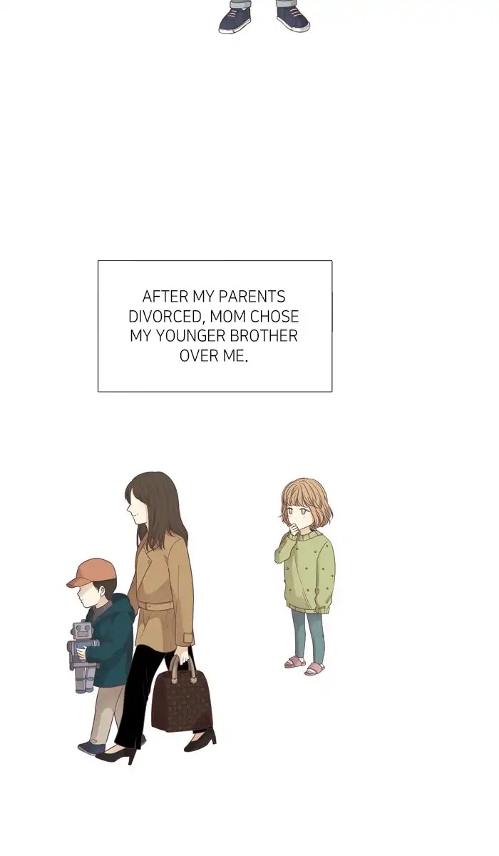 Girl's World chapter 168 page 2