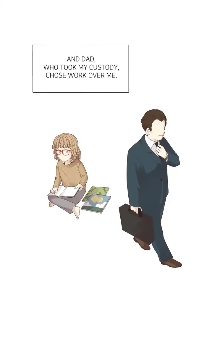 Girl's World chapter 168 page 3