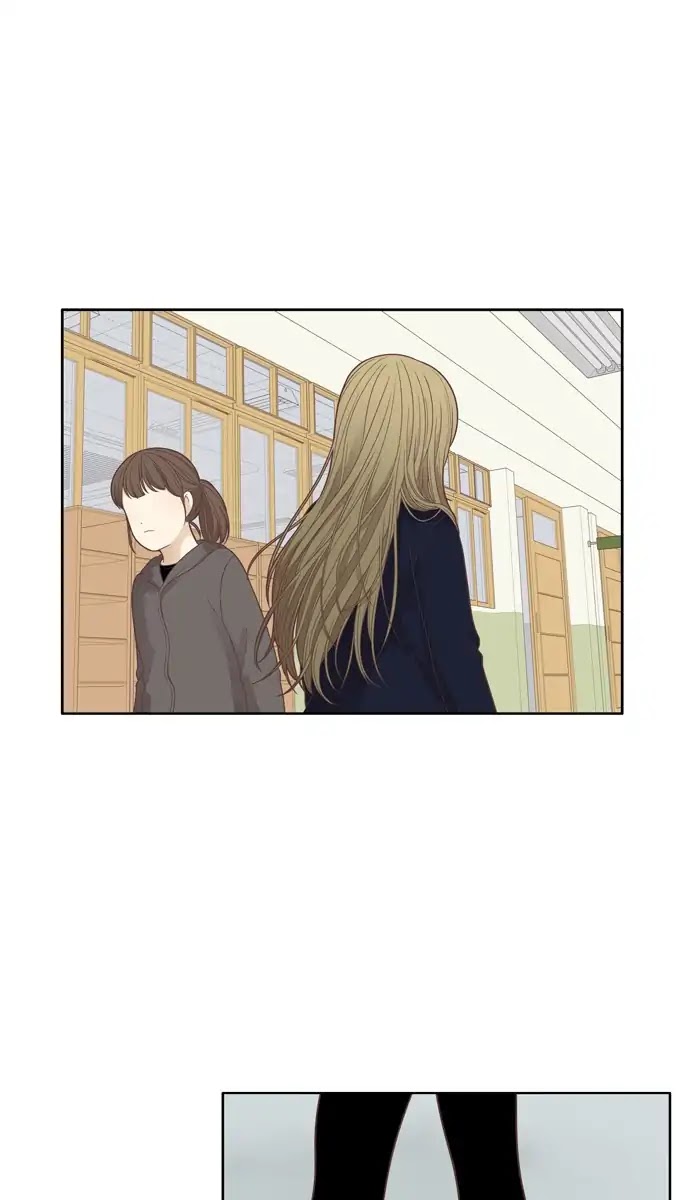 Girl's World chapter 168 page 32