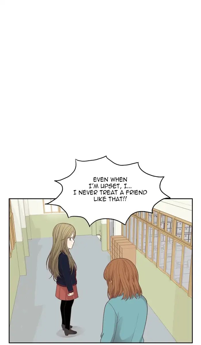 Girl's World chapter 168 page 37