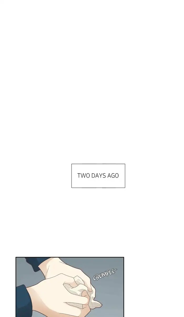 Girl's World chapter 168 page 44