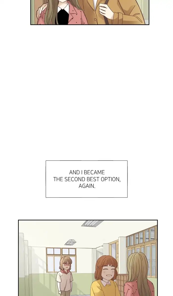 Girl's World chapter 168 page 9