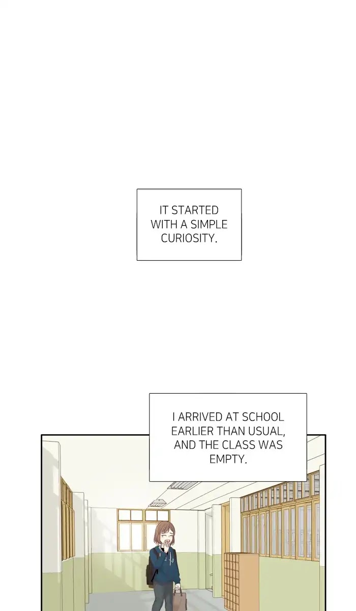 Girl's World chapter 169 page 1