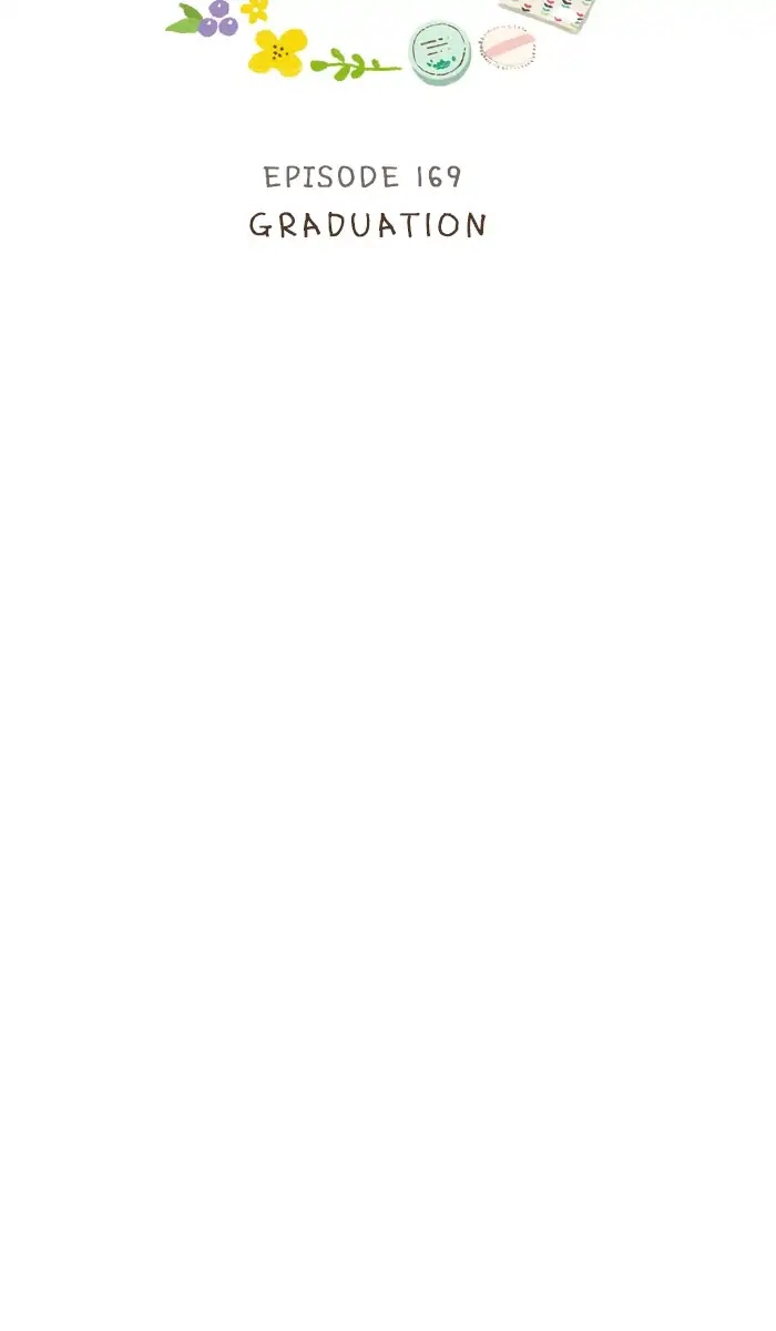 Girl's World chapter 169 page 14