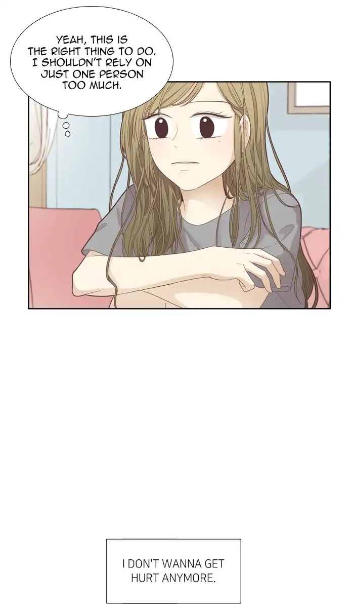 Girl's World chapter 169 page 26