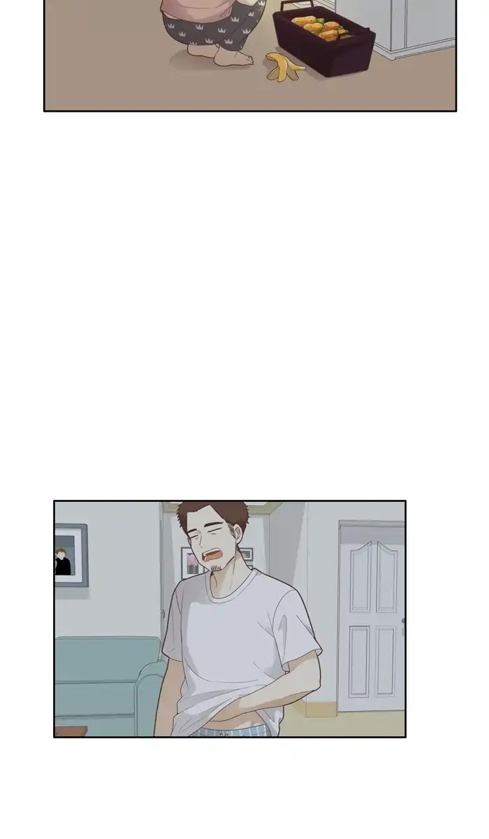 Girl's World chapter 169 page 28