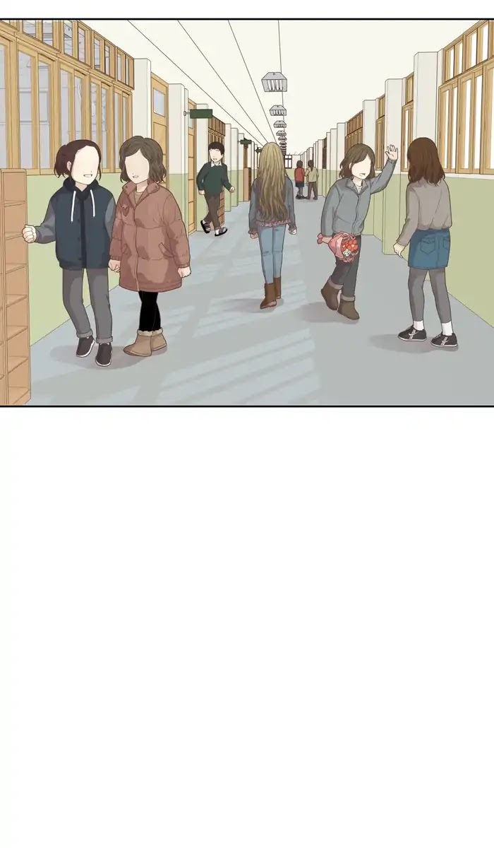 Girl's World chapter 169 page 39