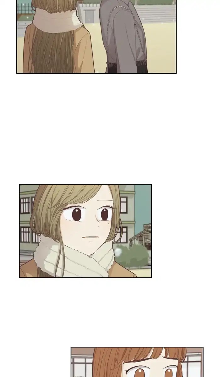 Girl's World chapter 169 page 46
