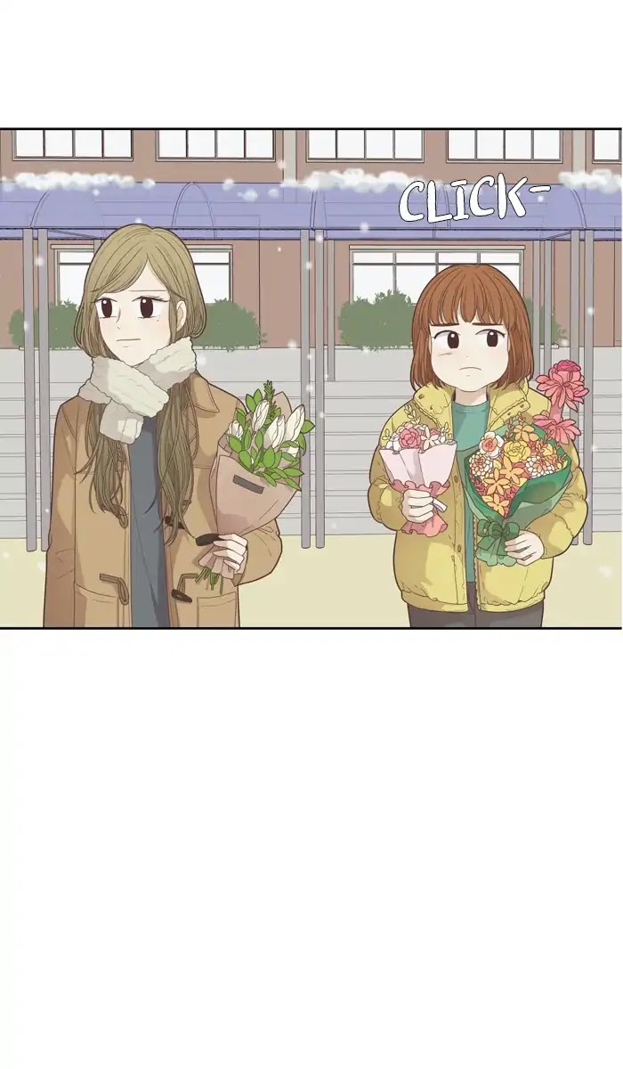 Girl's World chapter 169 page 48