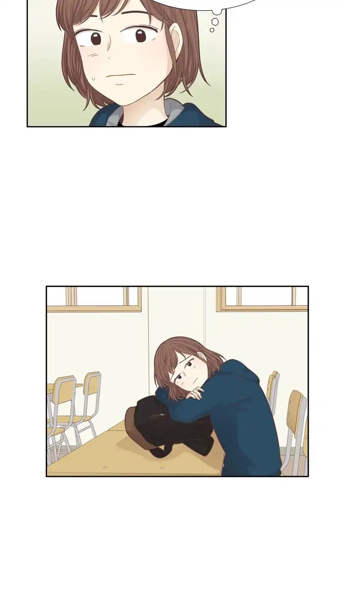 Girl's World chapter 169 page 5