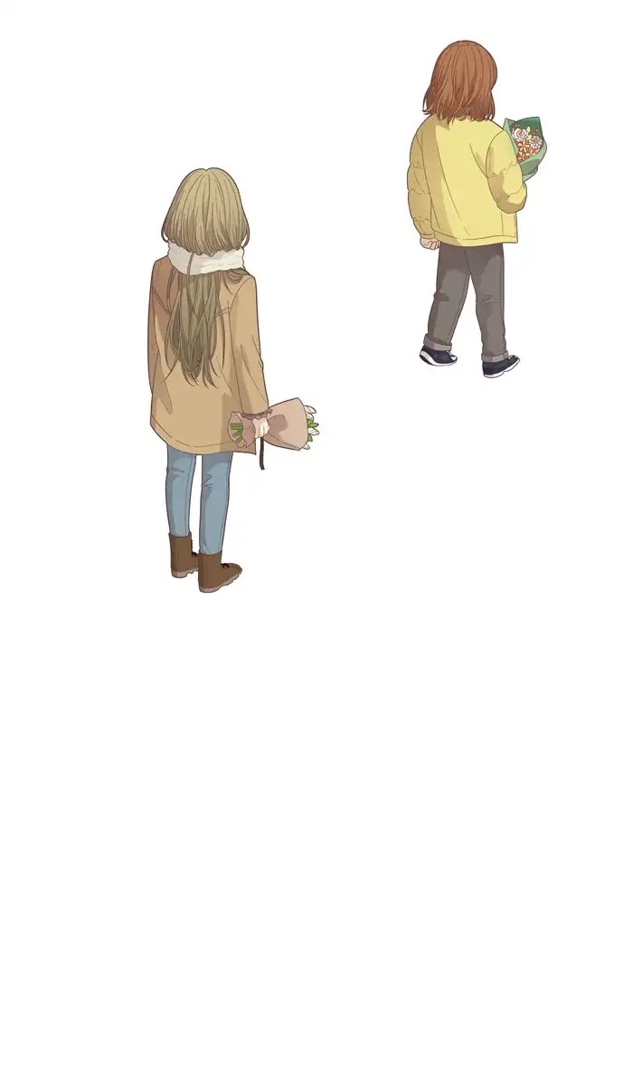 Girl's World chapter 169 page 52