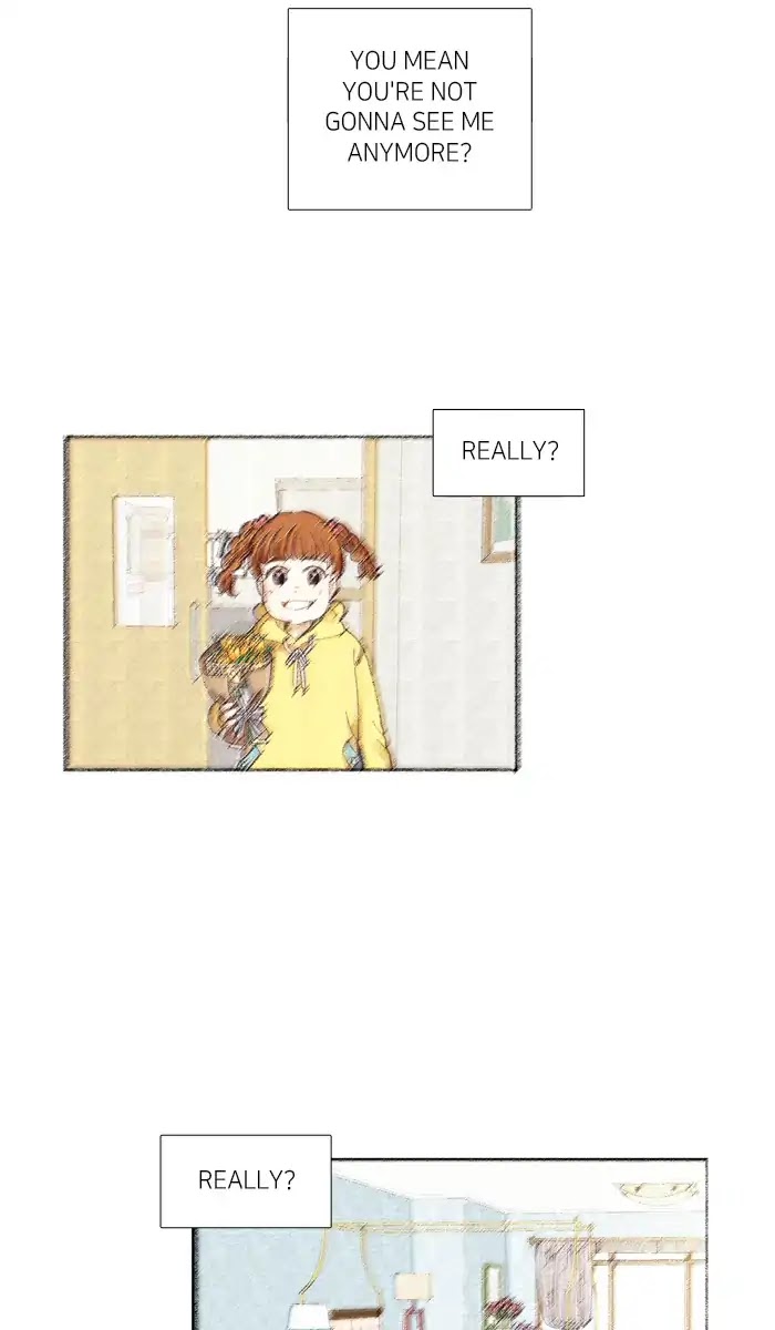 Girl's World chapter 169 page 54