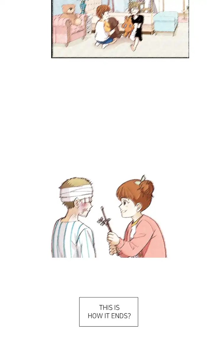 Girl's World chapter 169 page 55