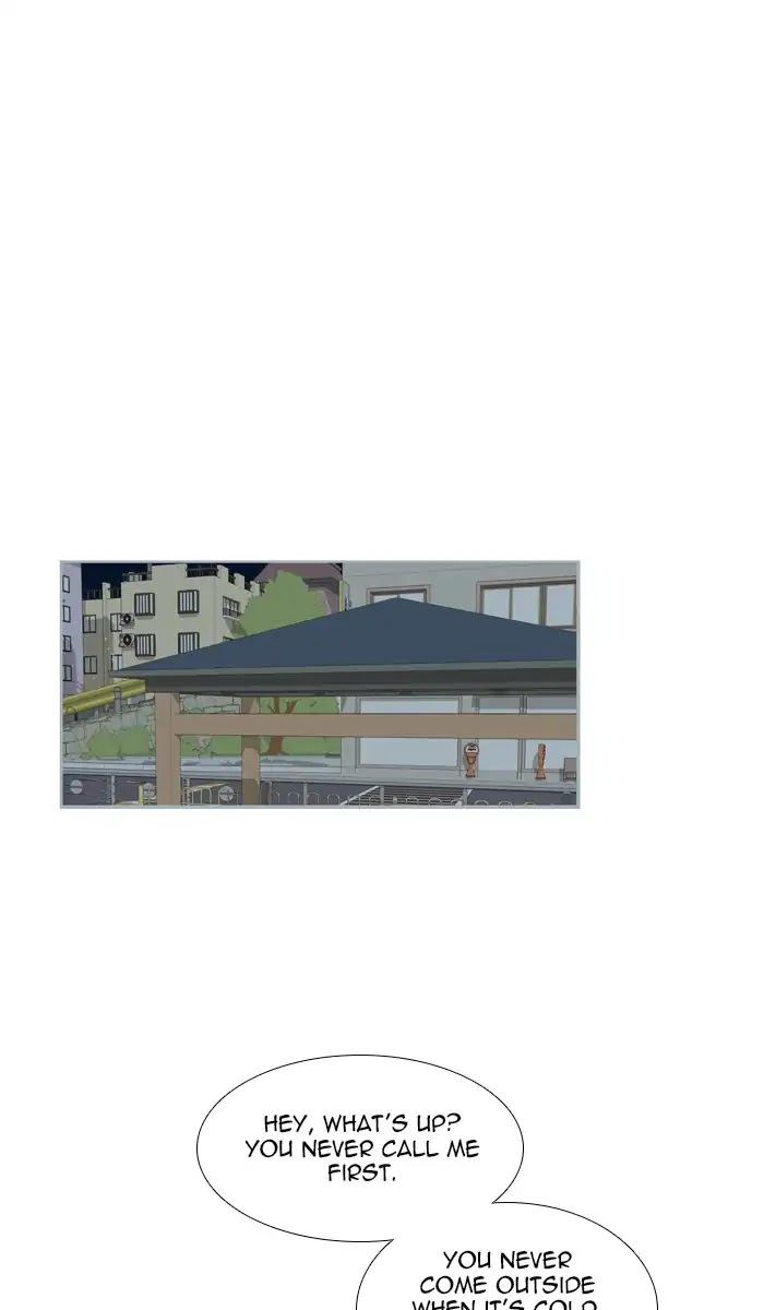 Girl's World chapter 169 page 58