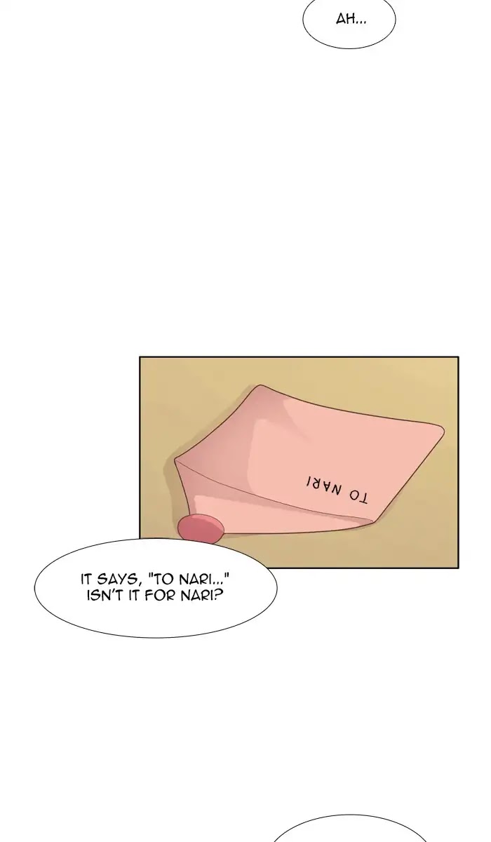 Girl's World chapter 169 page 9