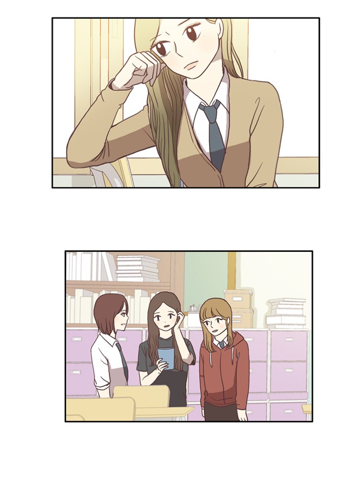 Girl's World chapter 17 page 25